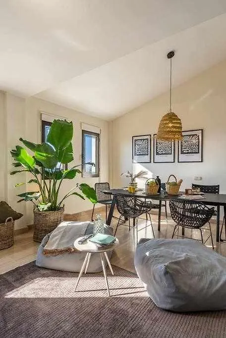 Hi Granada Suite A Holiday home