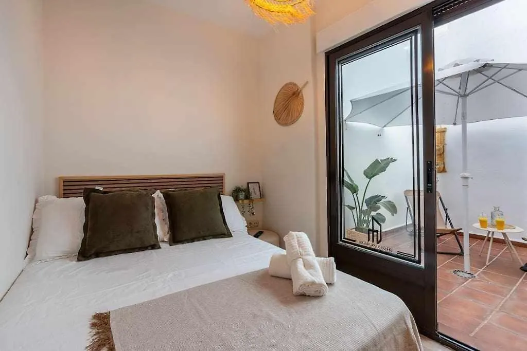 Hi Granada Suite A 0*,  Spain