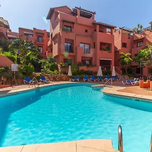 Xpce D Carlos Gardens Apartamento Marbella