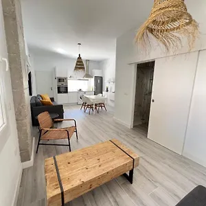 Playa De La Misericordia Apartamento Málaga