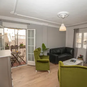 Stagging New Life Apartamento