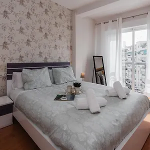 Tuguest Dilar Apartamento