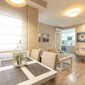 Siesta Boqueron Apartamento
