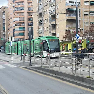 En Fontiveros Apartamento