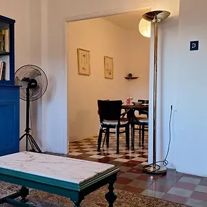 Amazing House Albaycin For 5 Pax Apartamento