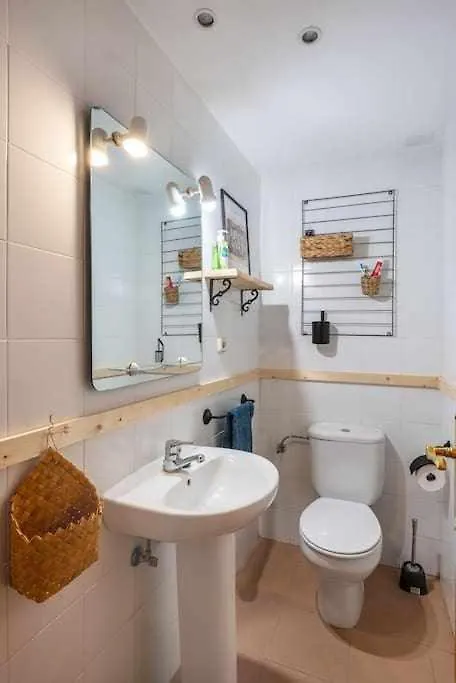 Hi Granada Suite A