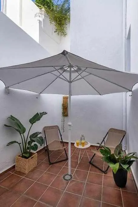 Ferienhaus Hi Granada Suite A